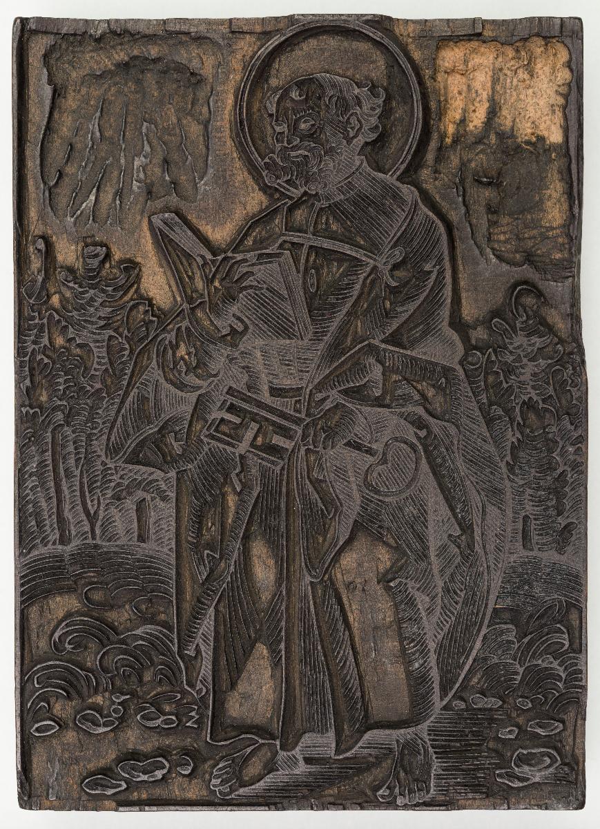 Apostel
(7 Stöcke)