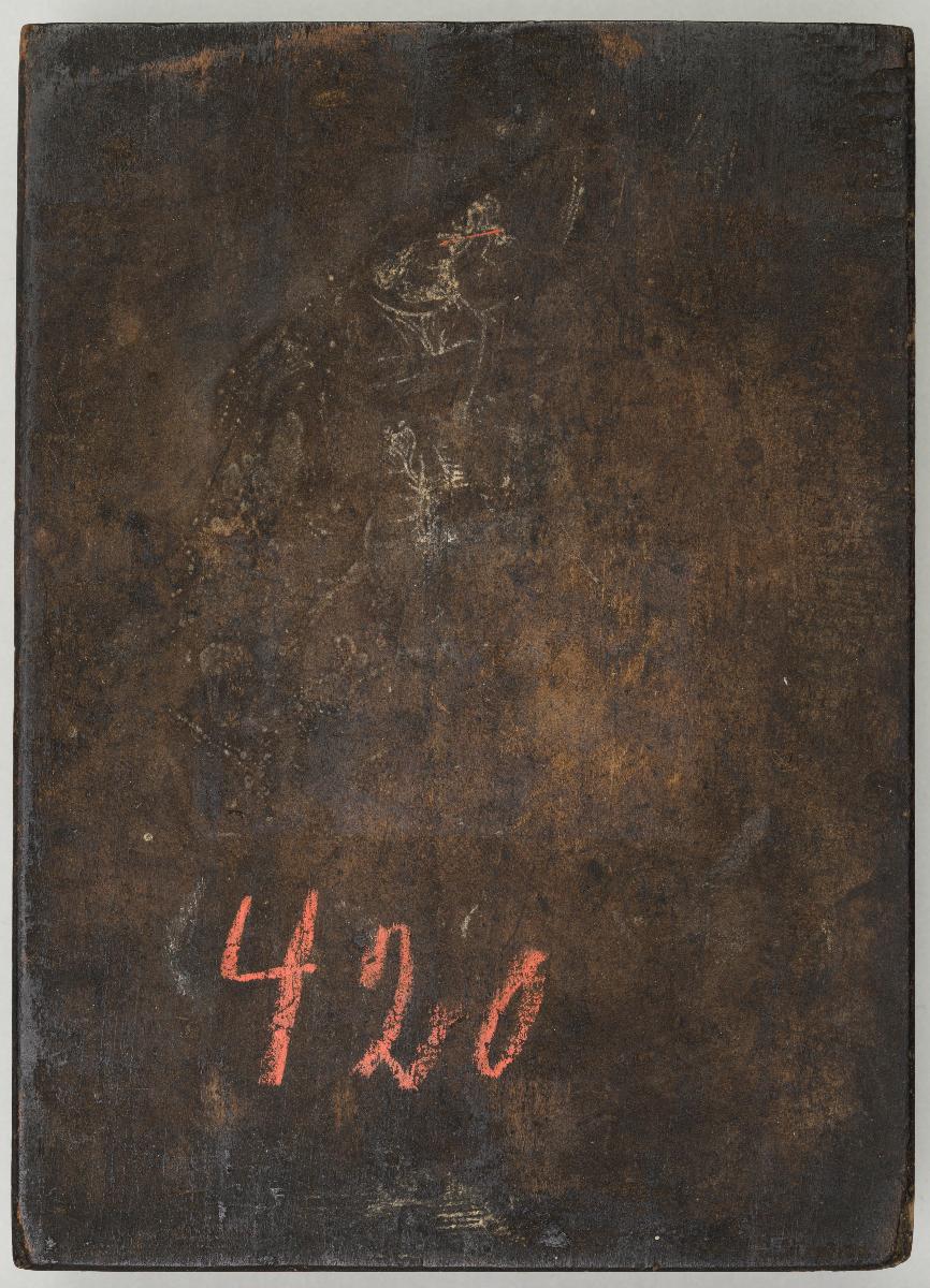 Apostel
(7 Stöcke)