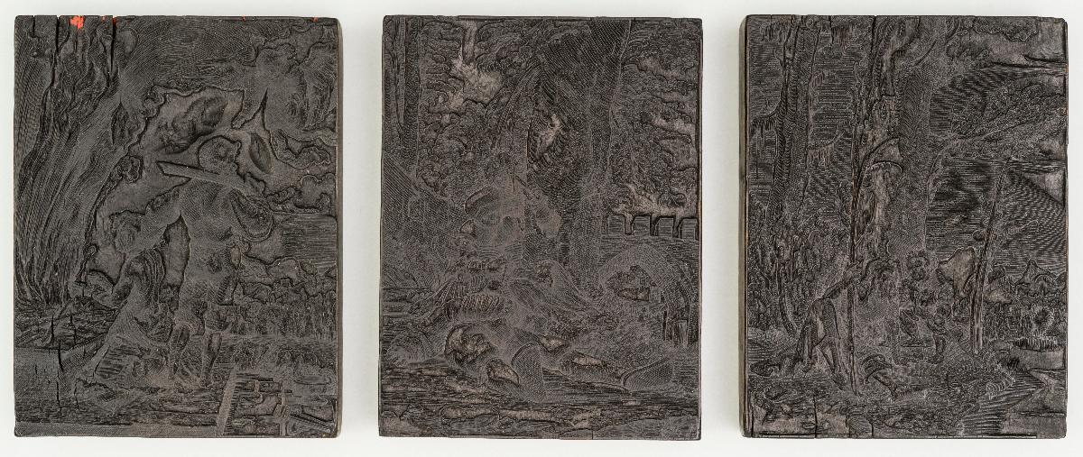 Jael und Sisera