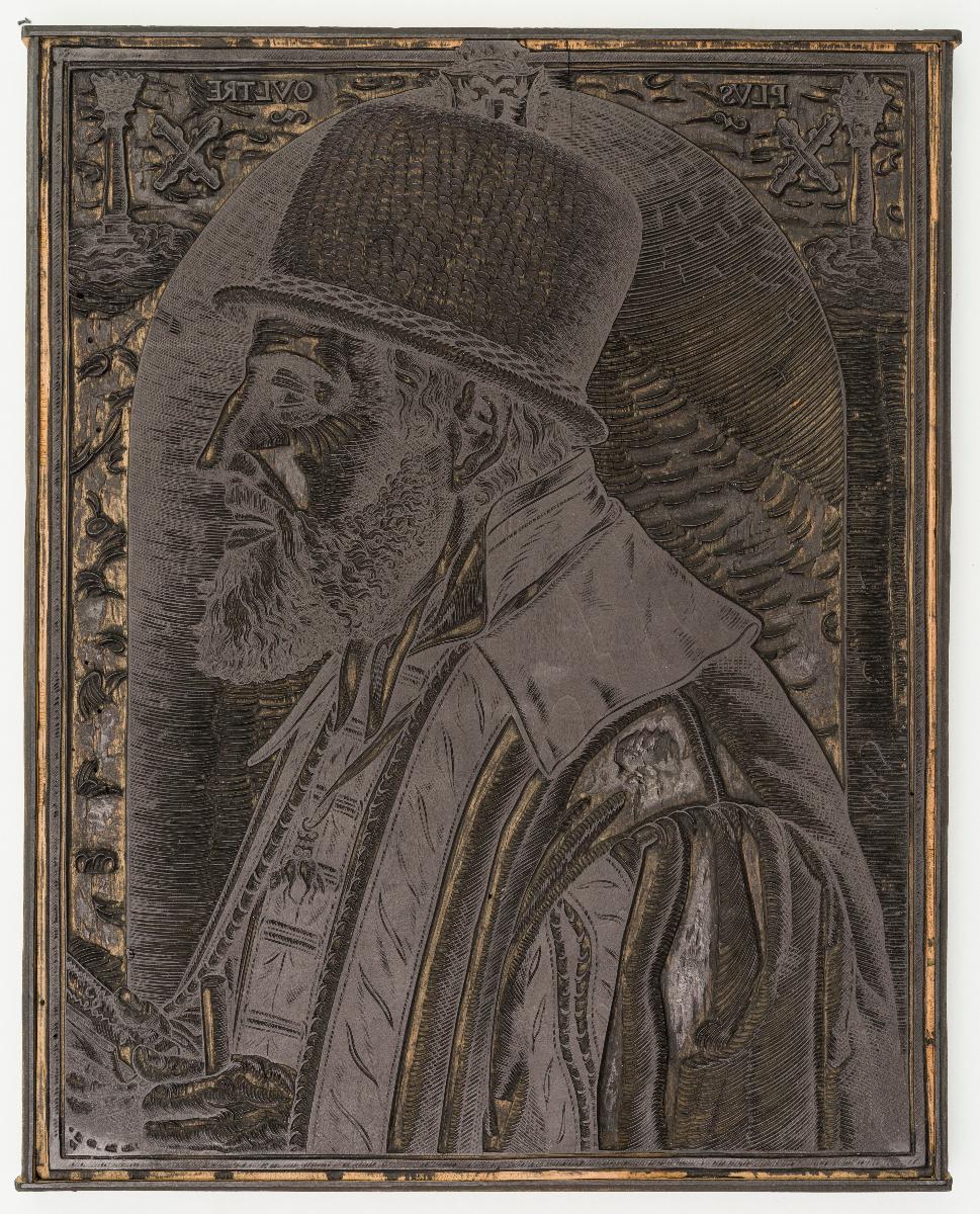 Bildnis Karl V.