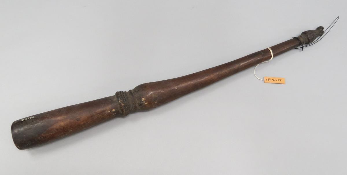 alosu (laut Thilenius)