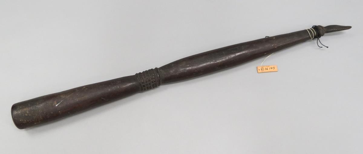 alosu (laut Thilenius)