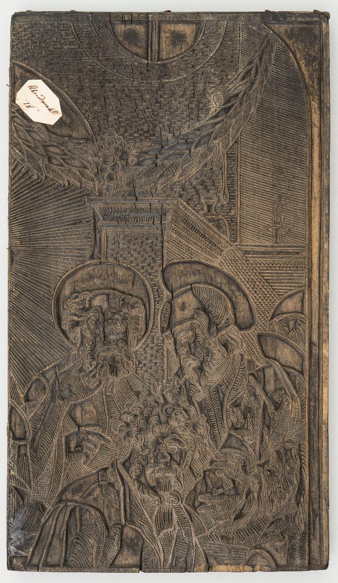 Abendmahl (8 Stöcke)