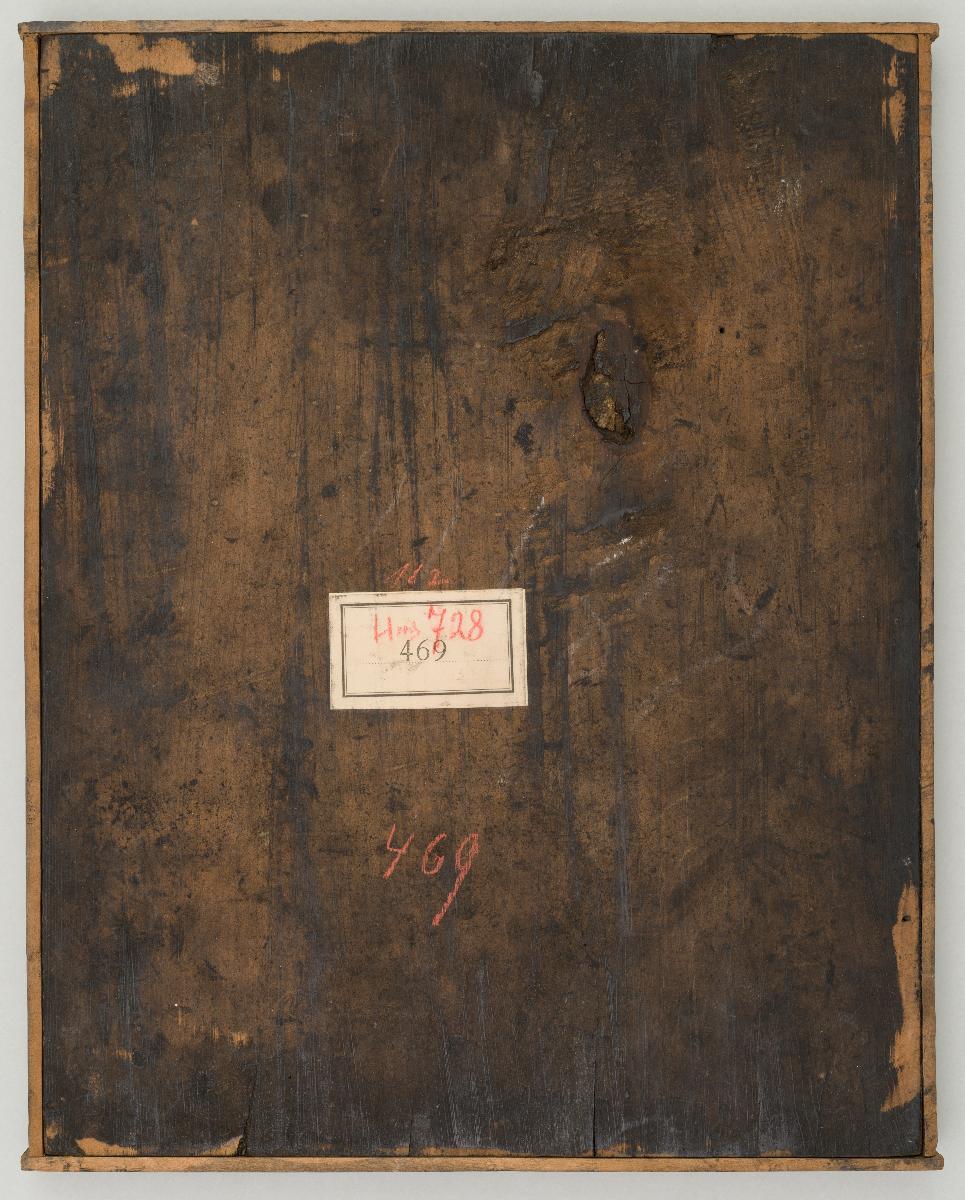 Herzog Ferdinand, 1547