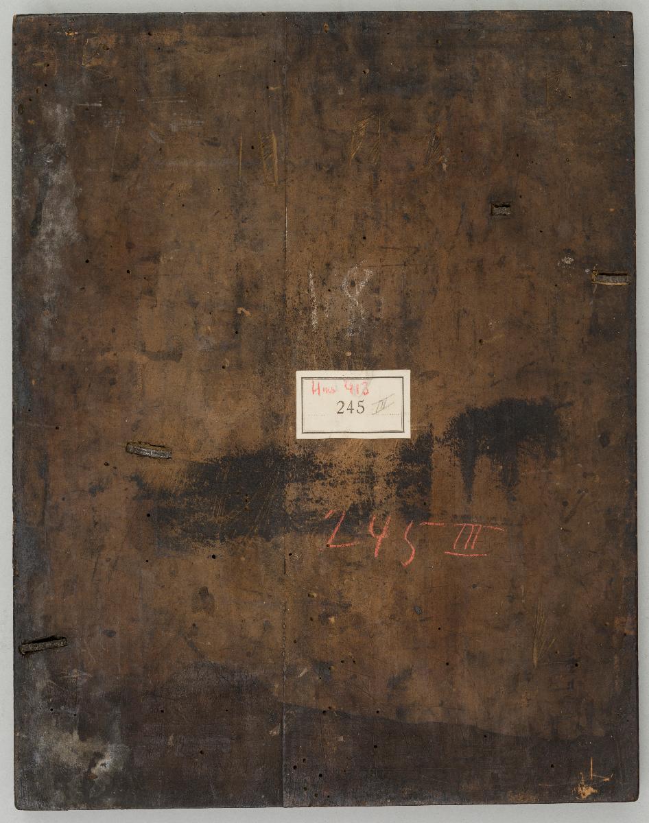Belagerung von Ofen (Buda), 1541
(5 Stöcke)