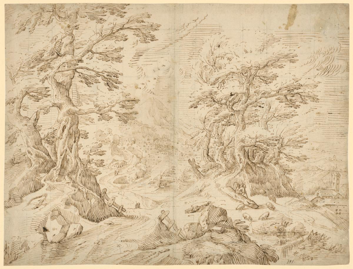 Landschaft