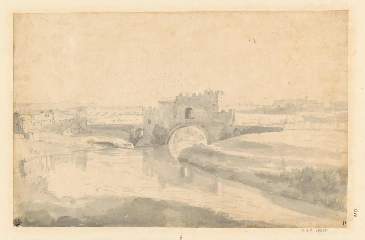 Ponte Nomentano