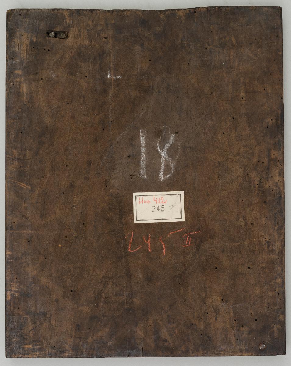 Belagerung von Ofen (Buda), 1541
(5 Stöcke)