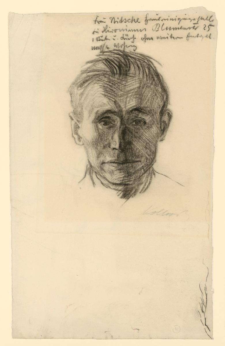 Frau Nitsche