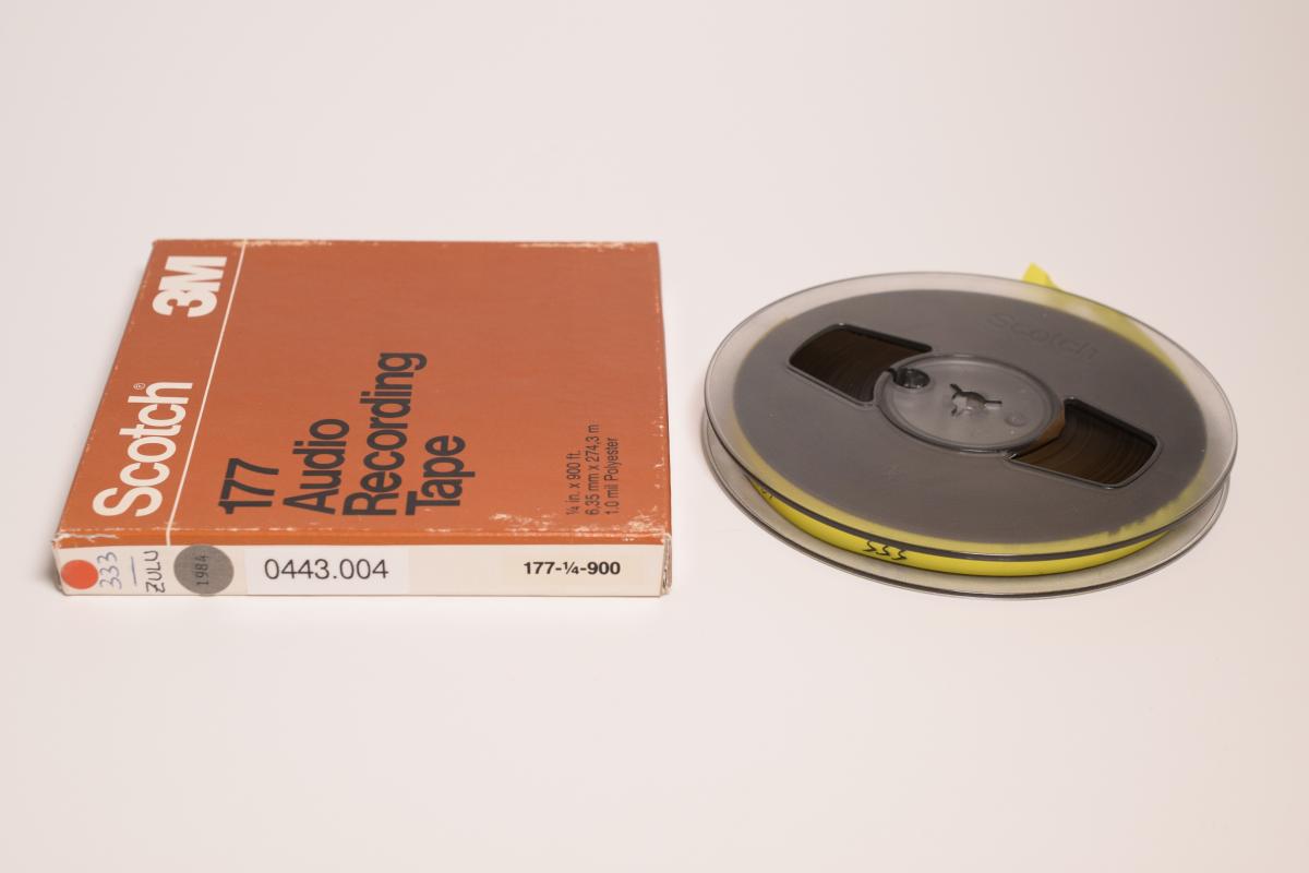 Erlmann Südafrika 1984