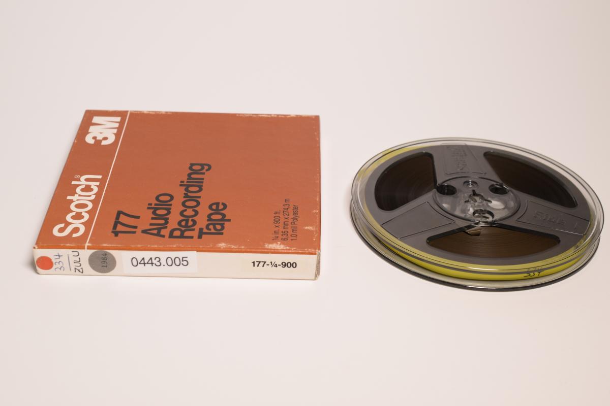 Erlmann Südafrika 1984