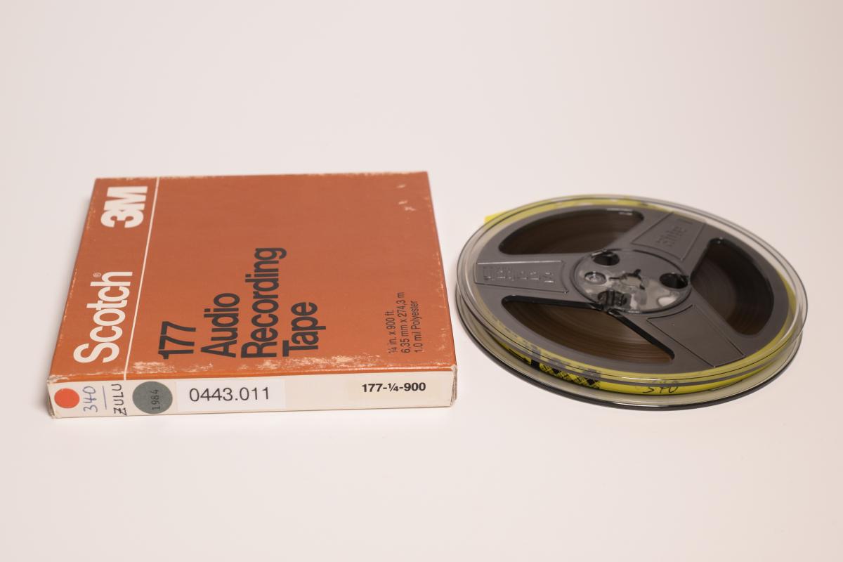 Erlmann Südafrika 1984