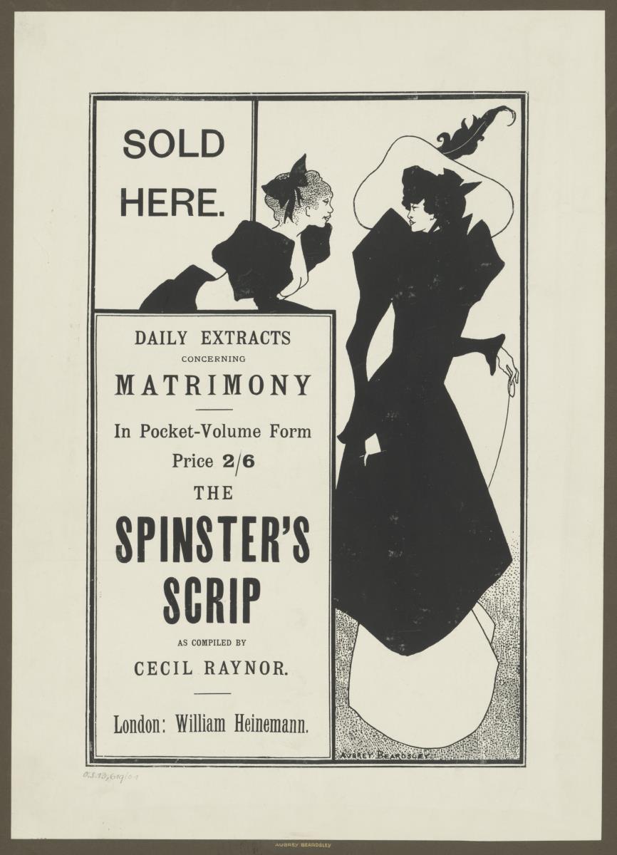 Spinster's Scrip
