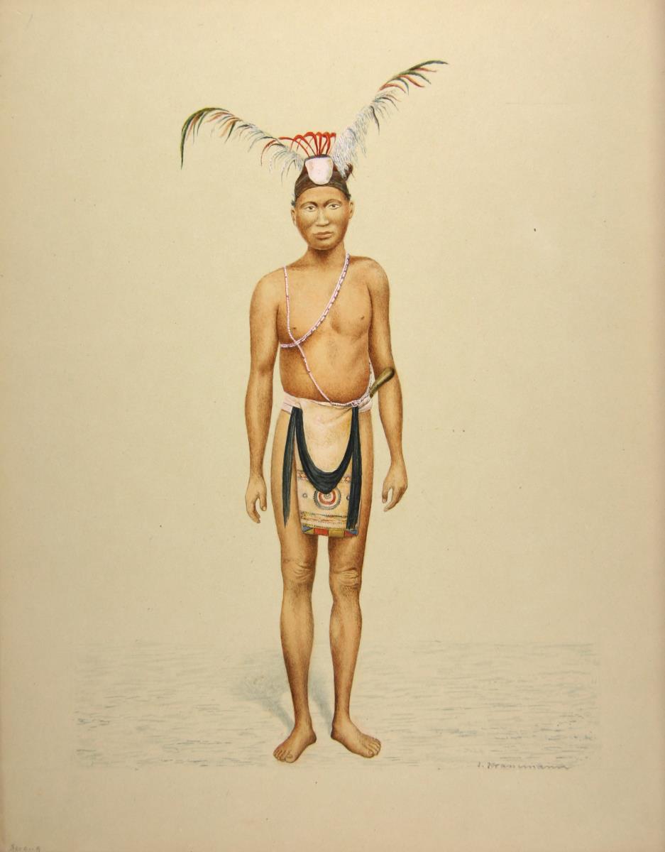 Warasiwa-Mann
