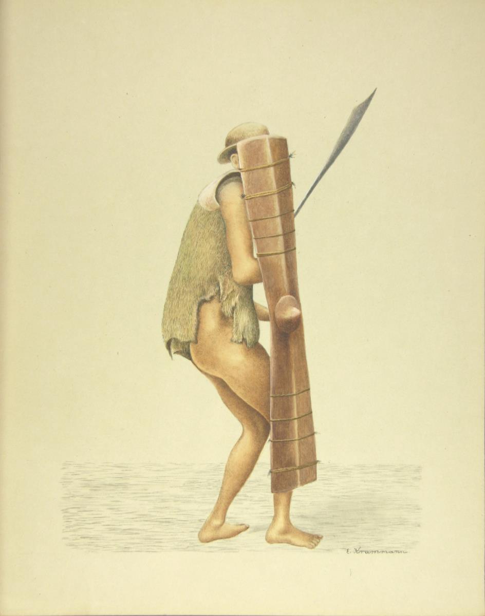 Mengkoka-Mann