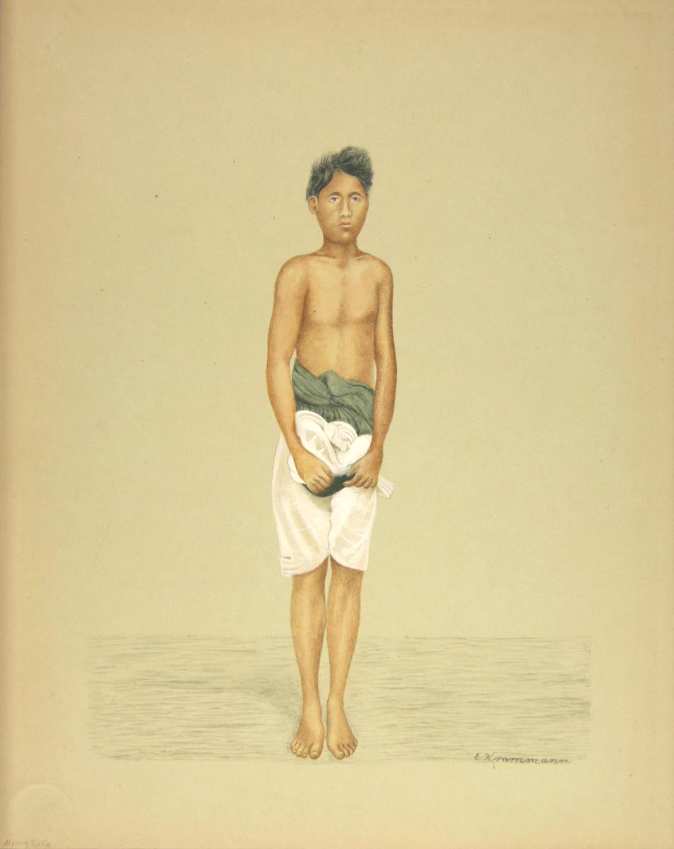 Mengkoka-Mann
