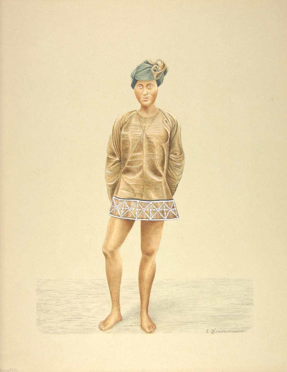 Mengkoka-Mann