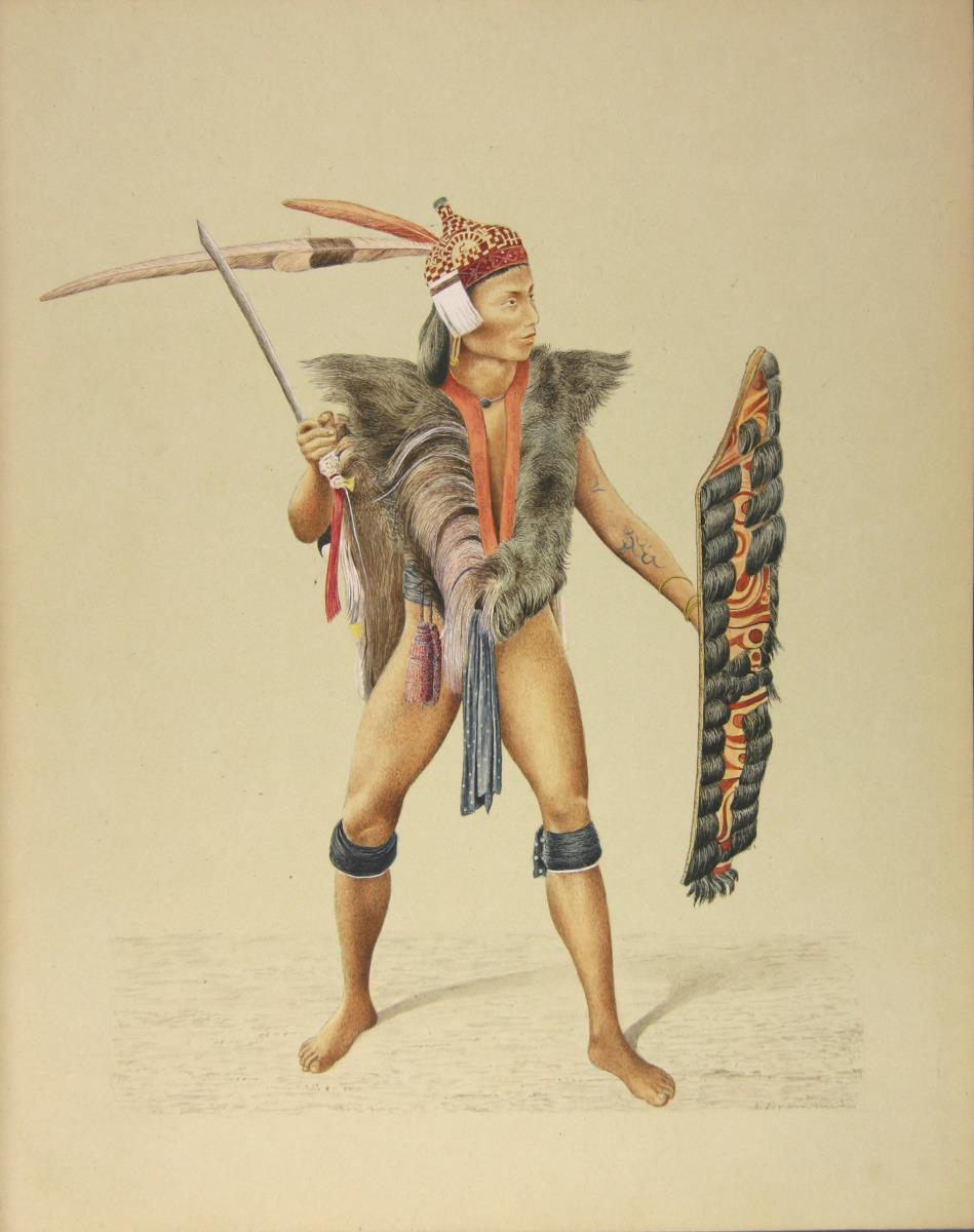 Kayan-Mann