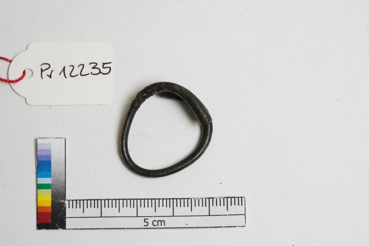 Fingerring