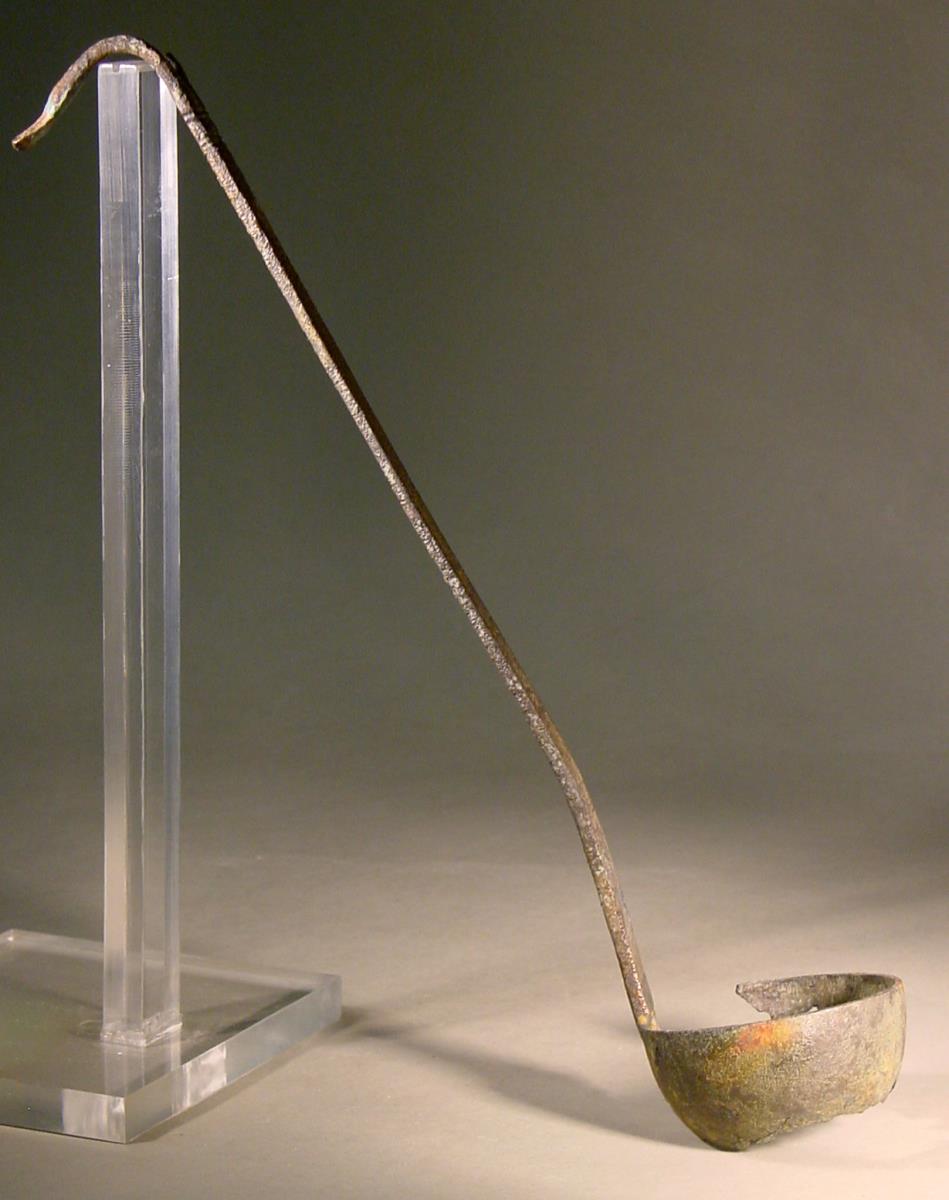 Schöpfkelle