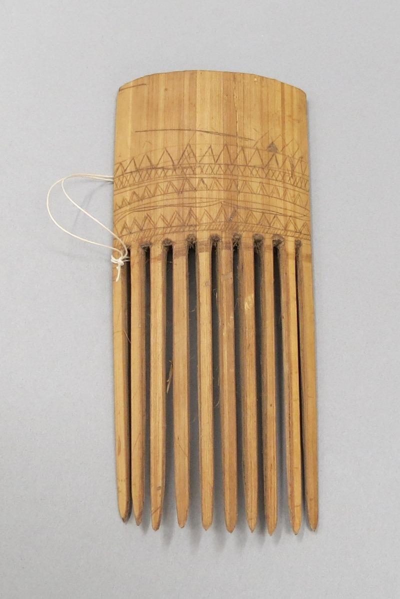 tonas (laut Nevermann)