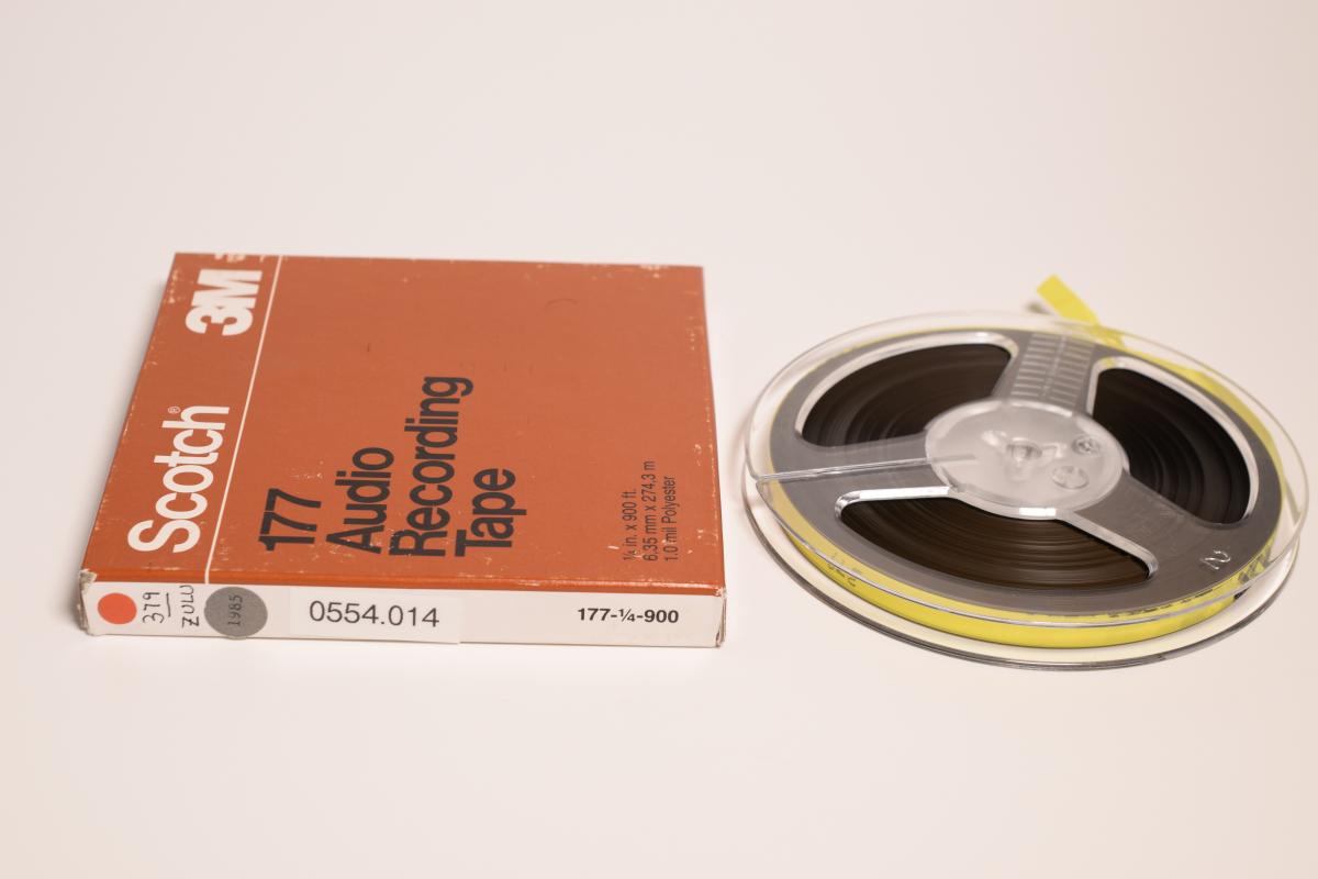 Erlmann Südafrika 1985
