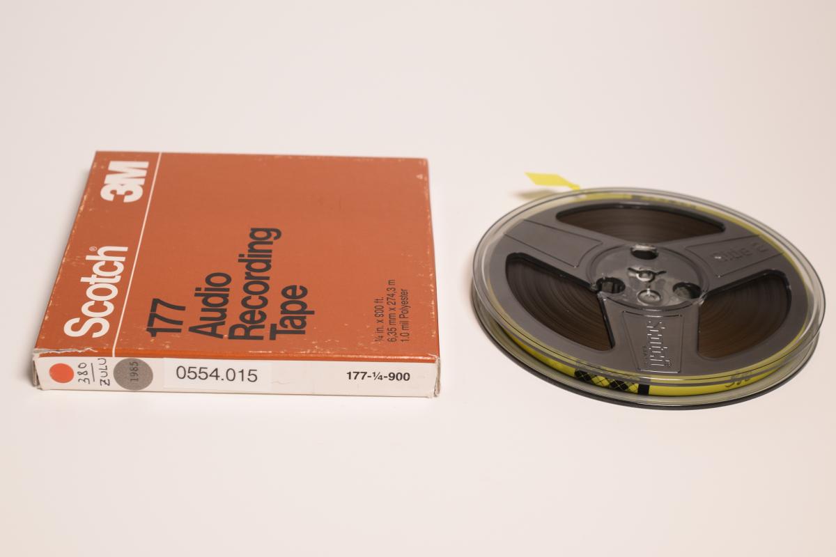 Erlmann Südafrika 1985
