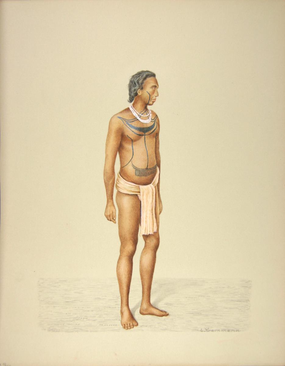 Si Oban-Mann
