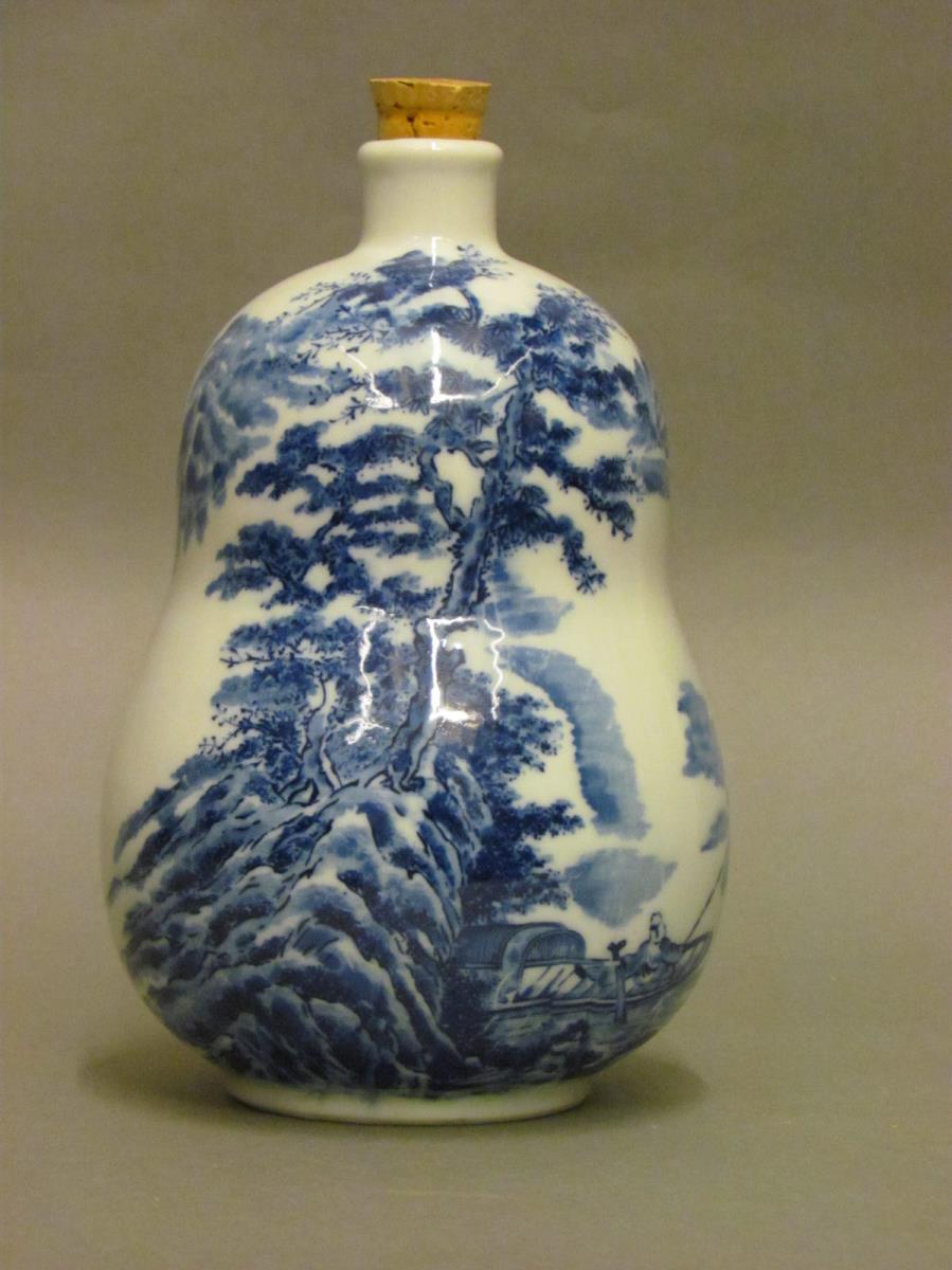 Tokuri 徳利