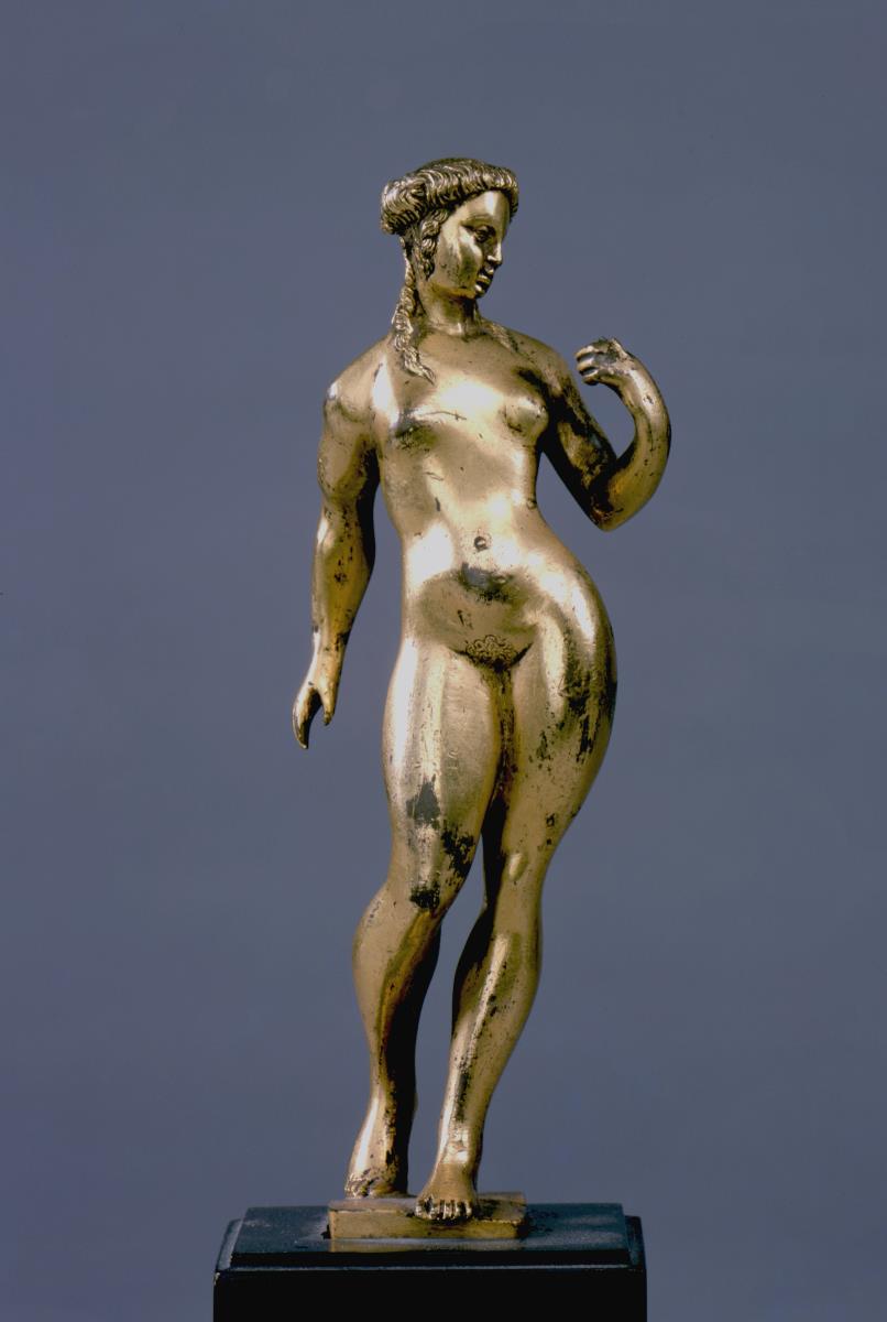 Fortuna oder Venus