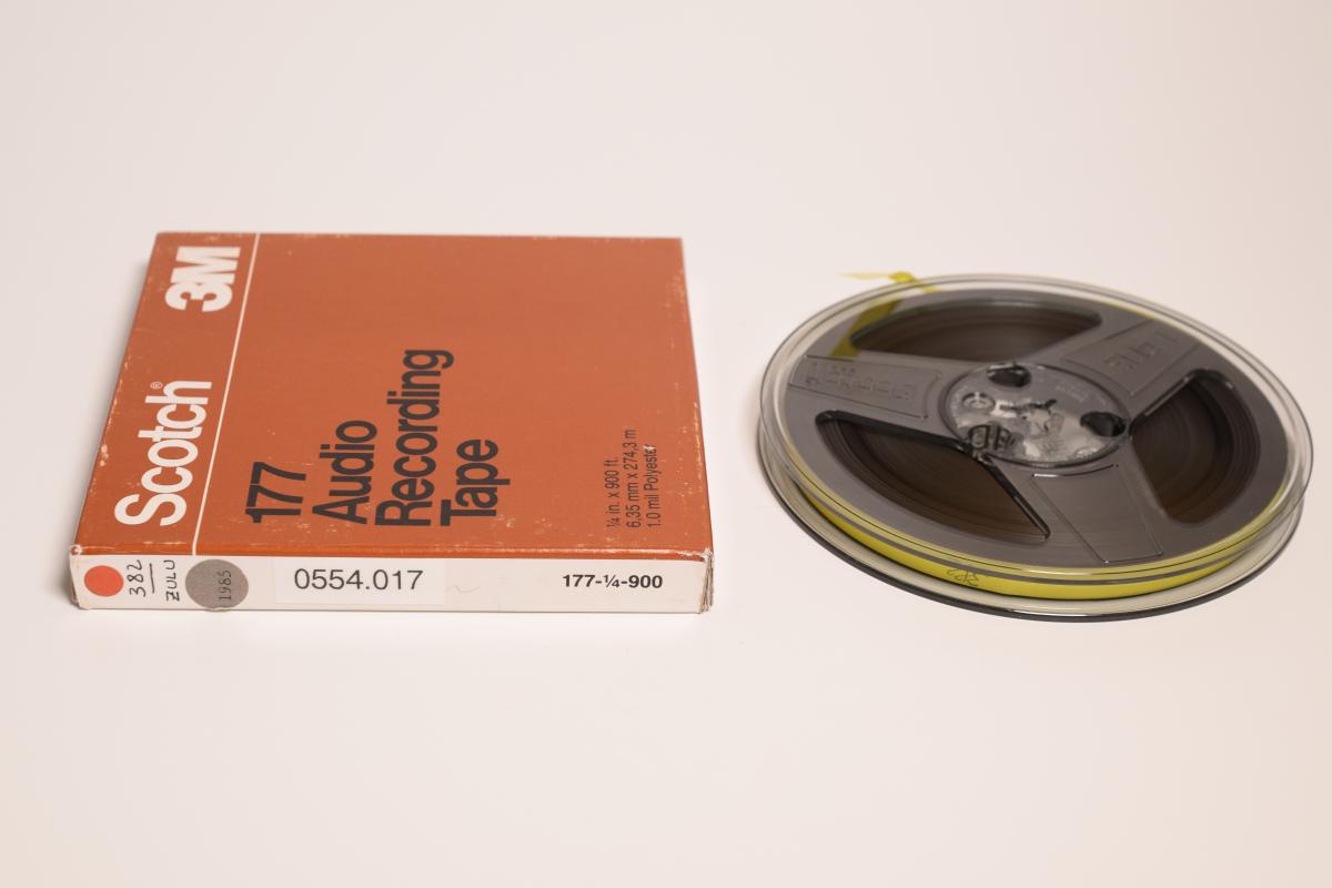 Erlmann Südafrika 1985