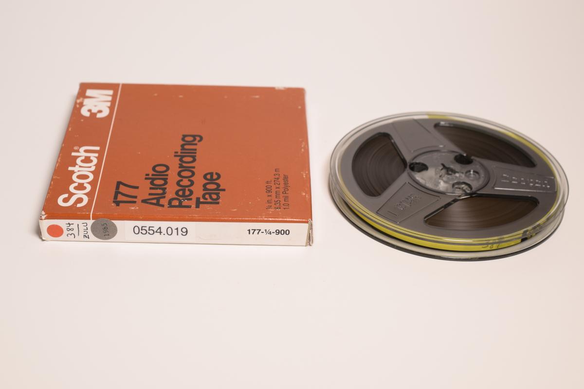 Erlmann Südafrika 1985