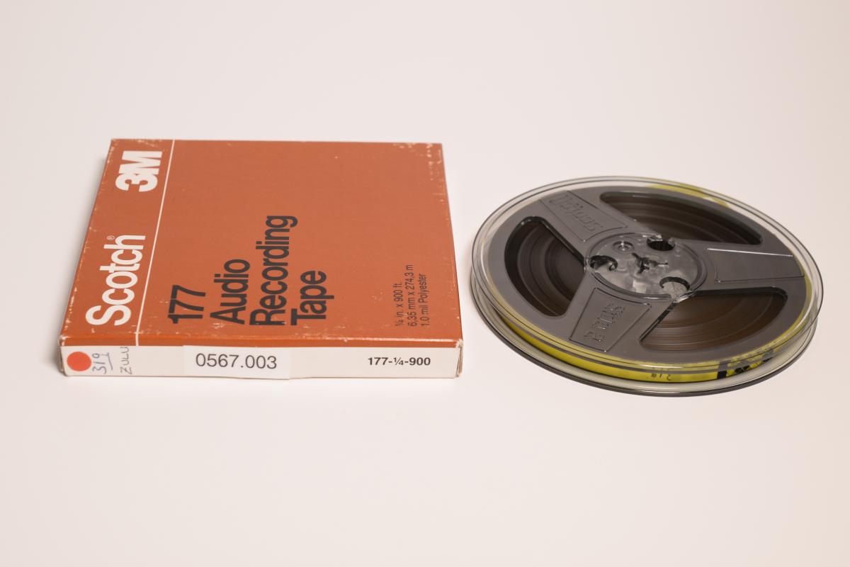 Erlmann Südafrika 1983