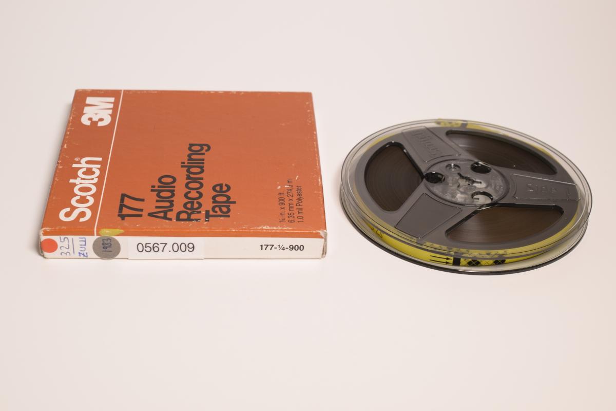 Erlmann Südafrika 1983