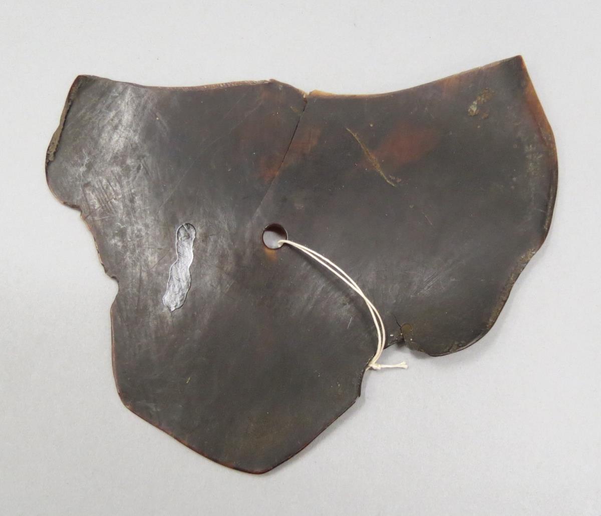 vatu (laut Thilenius)