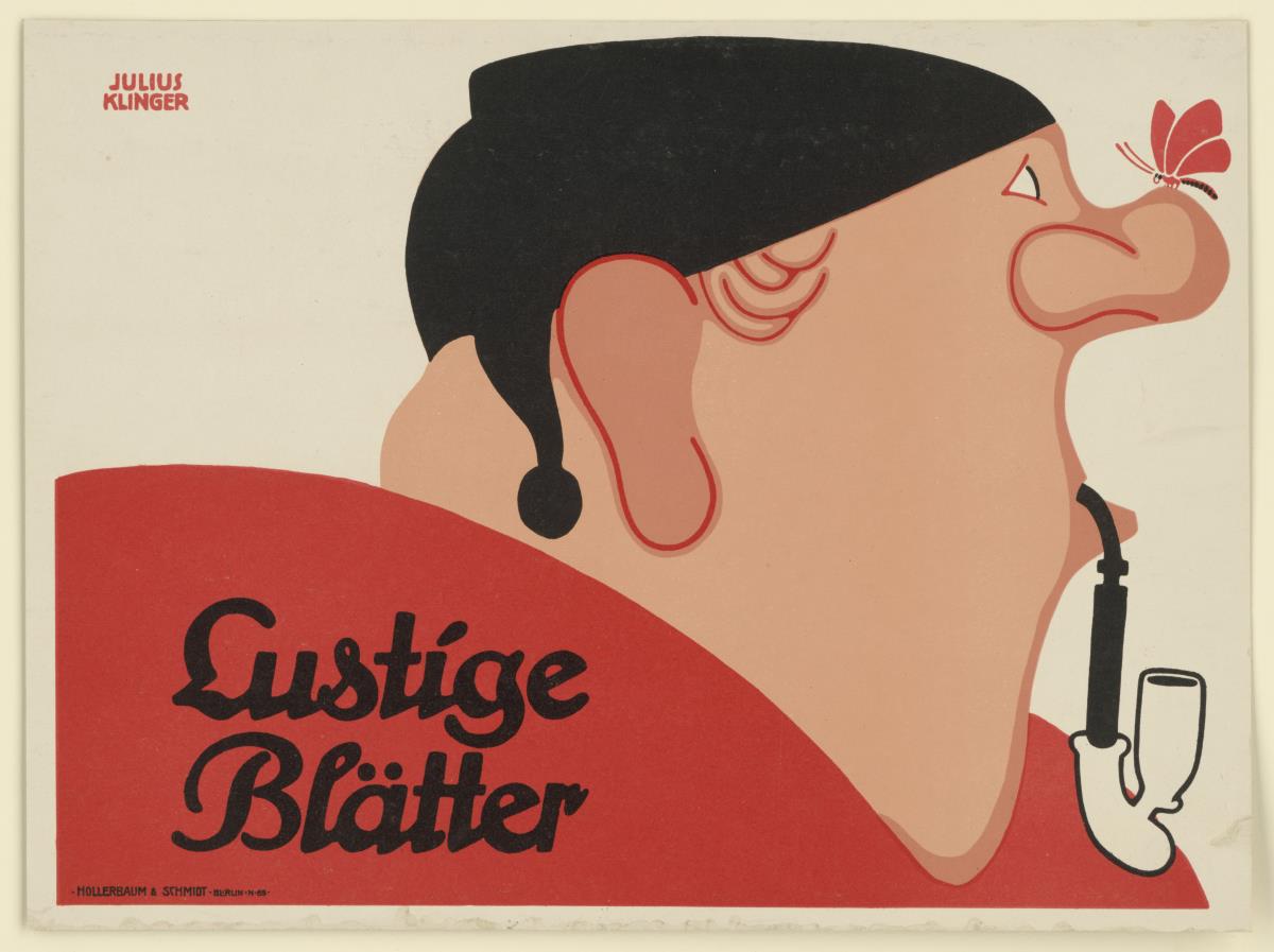 Lustige Blätter