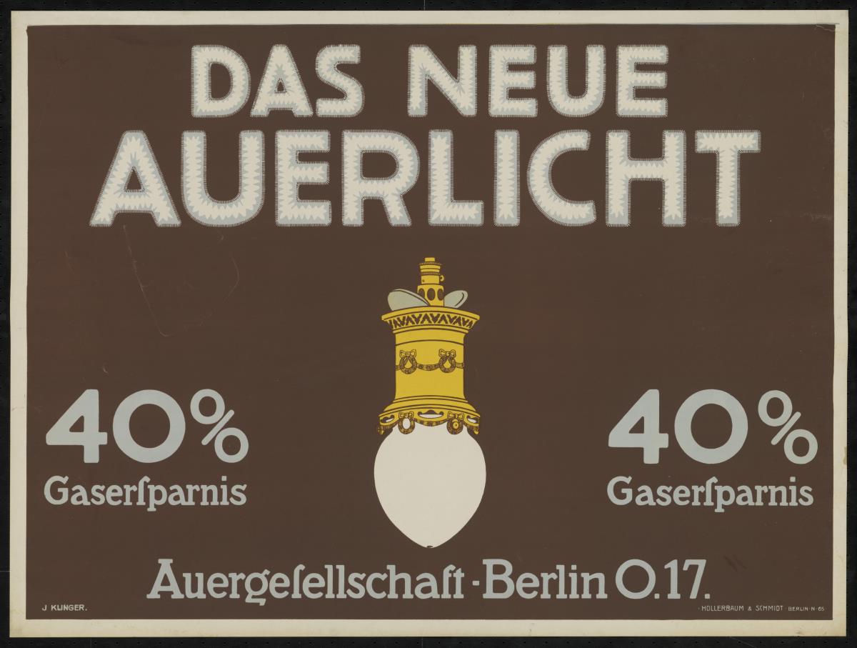 Das neue Auerlicht