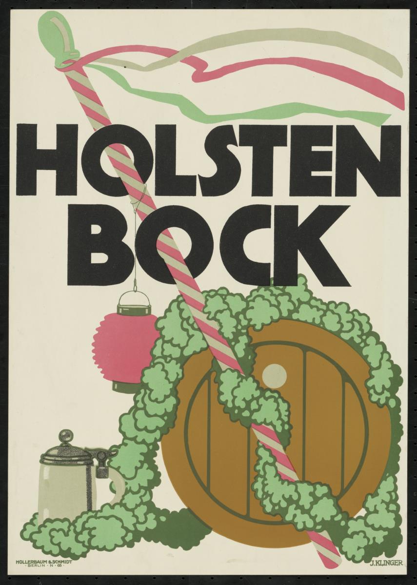 Holsten Bock
