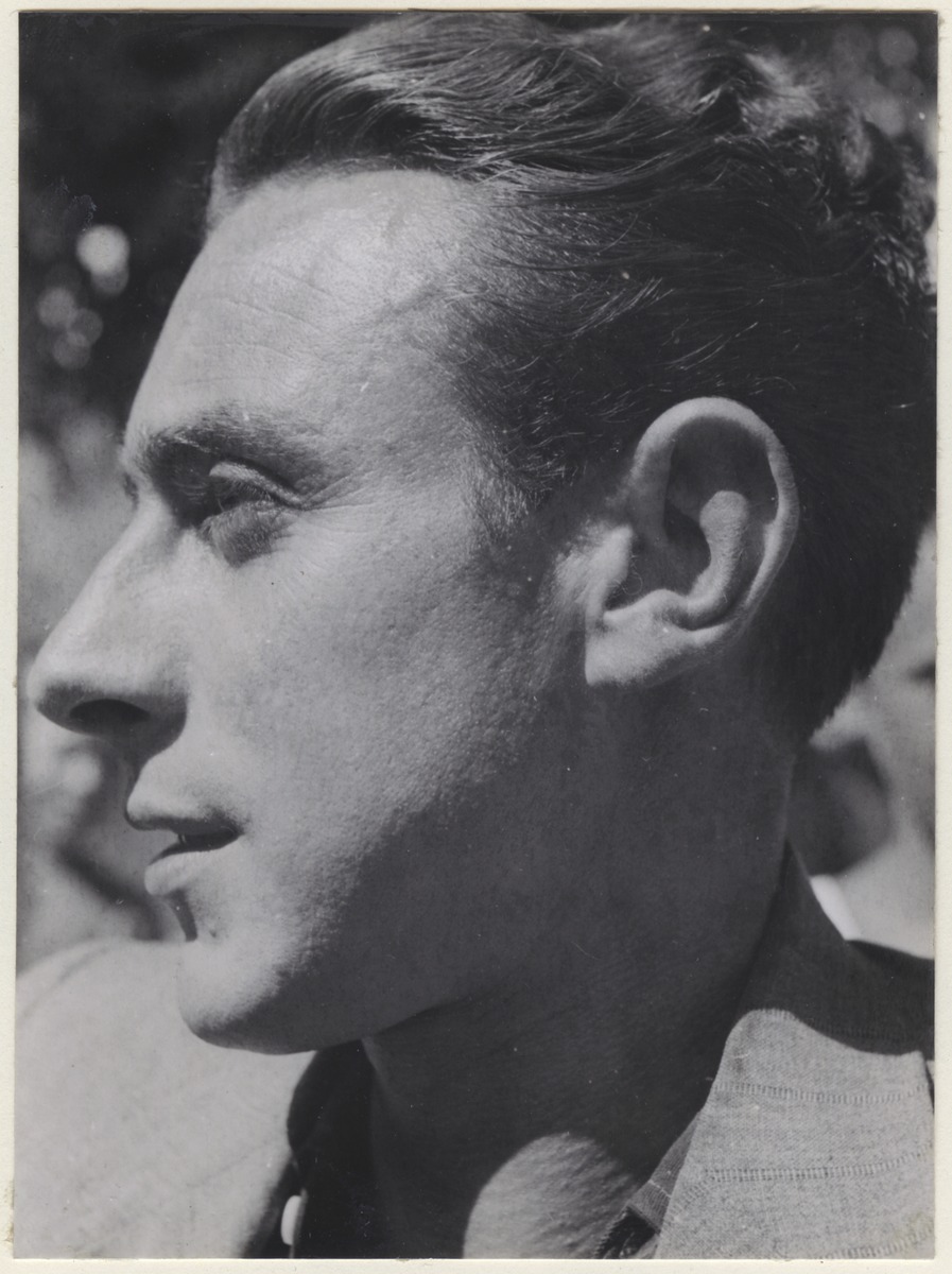 Bursch