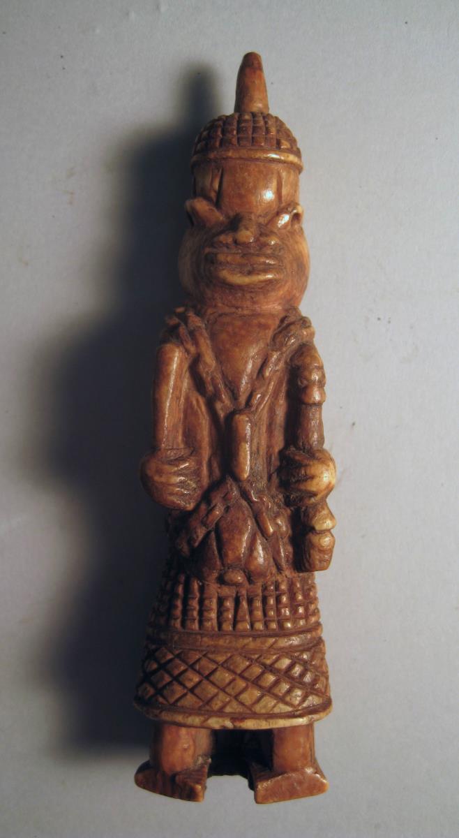 König von Benin