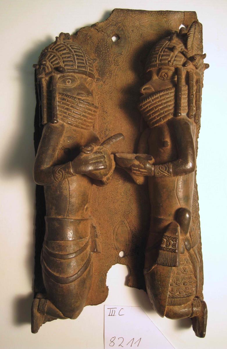 Würdenträger