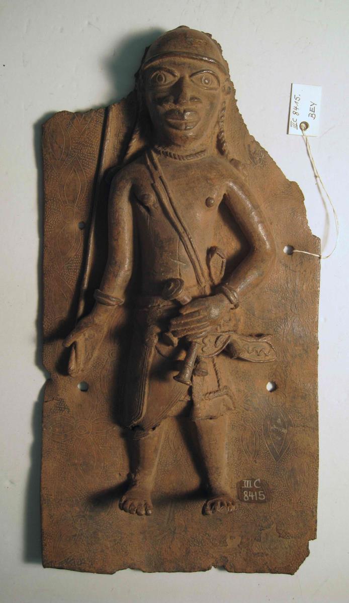 Soldat