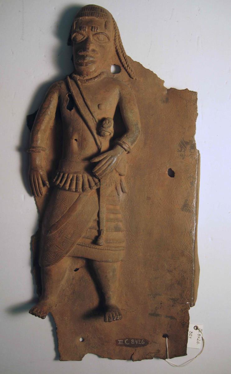 Höfling oder Soldat