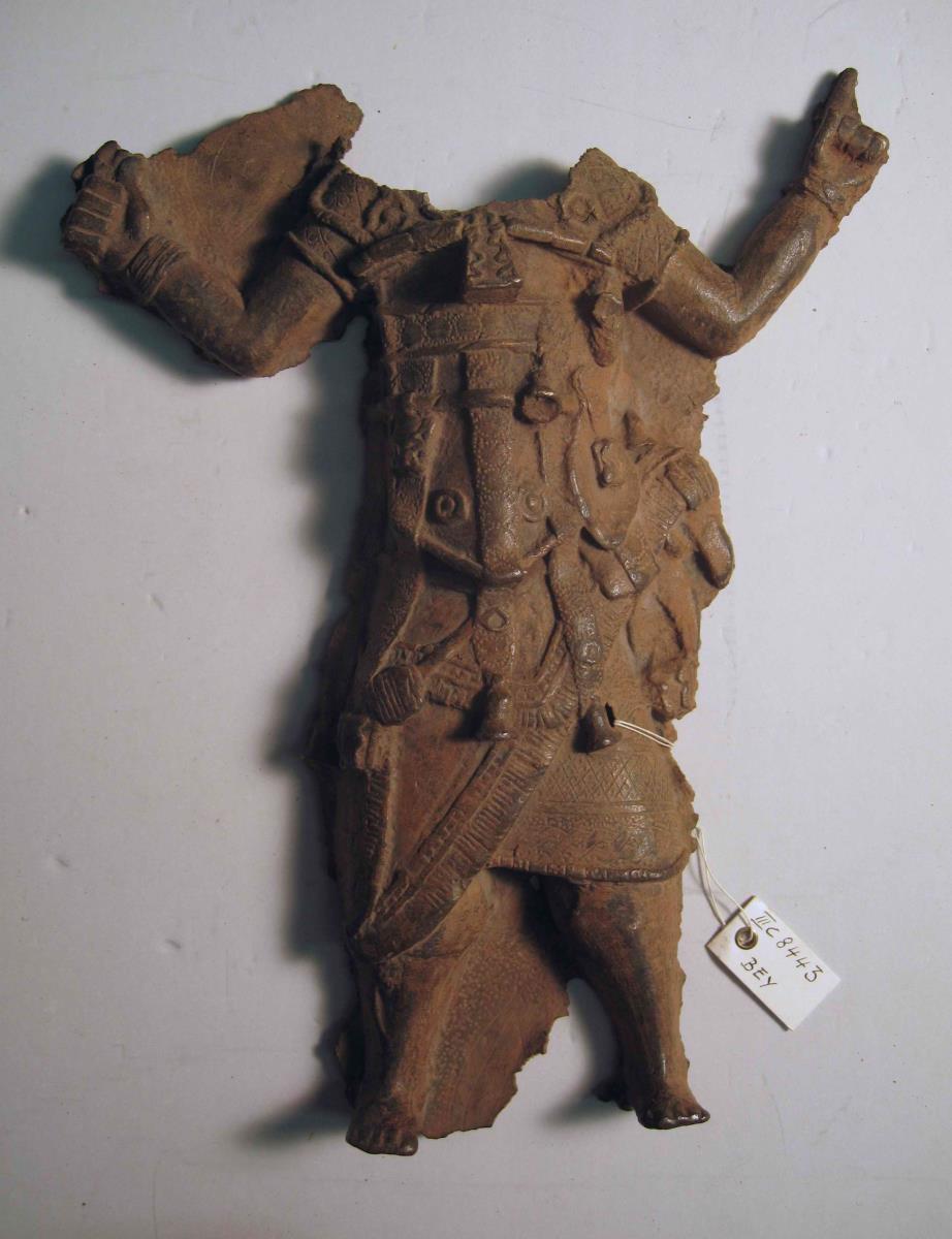 Militärischer Würdenträger