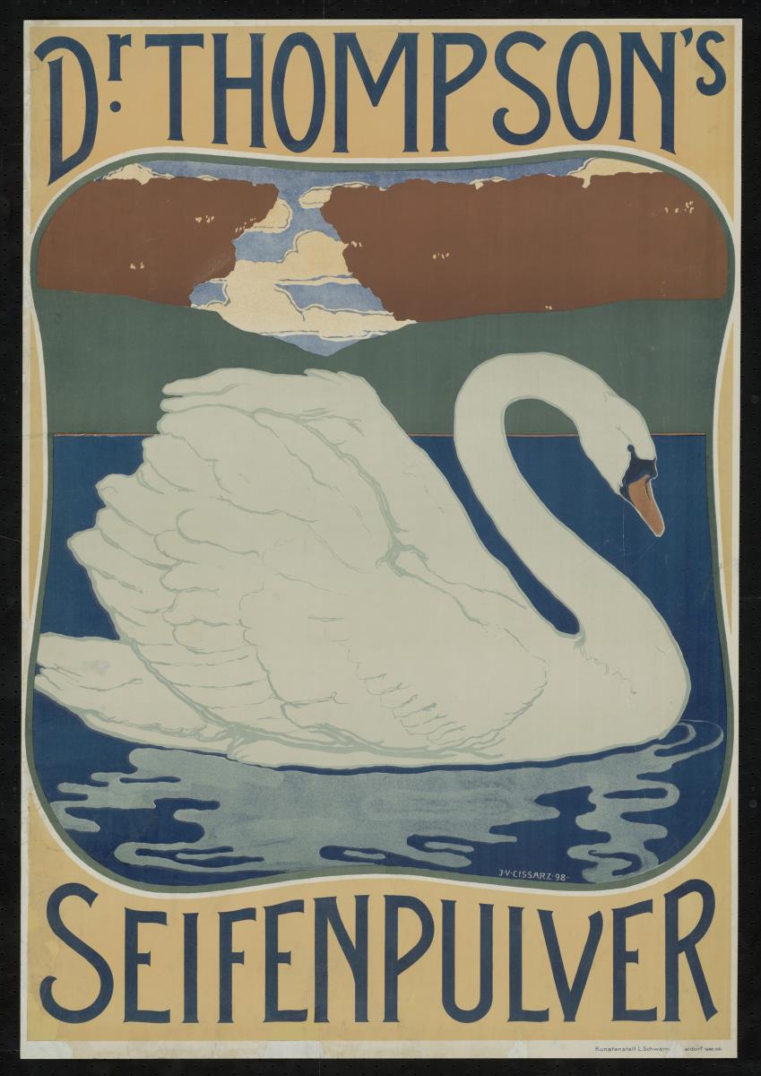 Dr. Thompsons Seifenpulver
