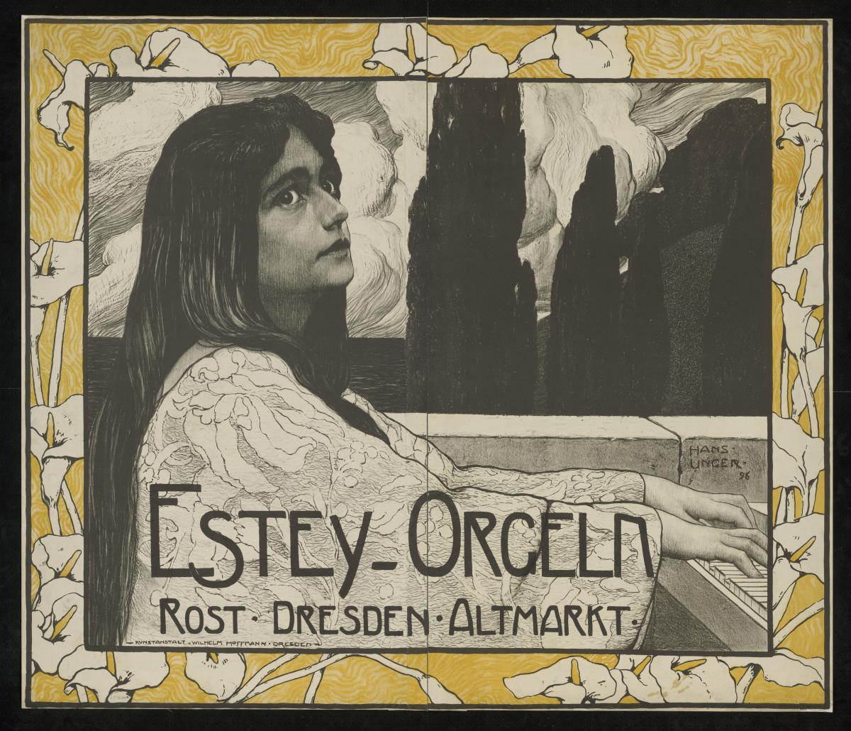 Estey-Orgeln