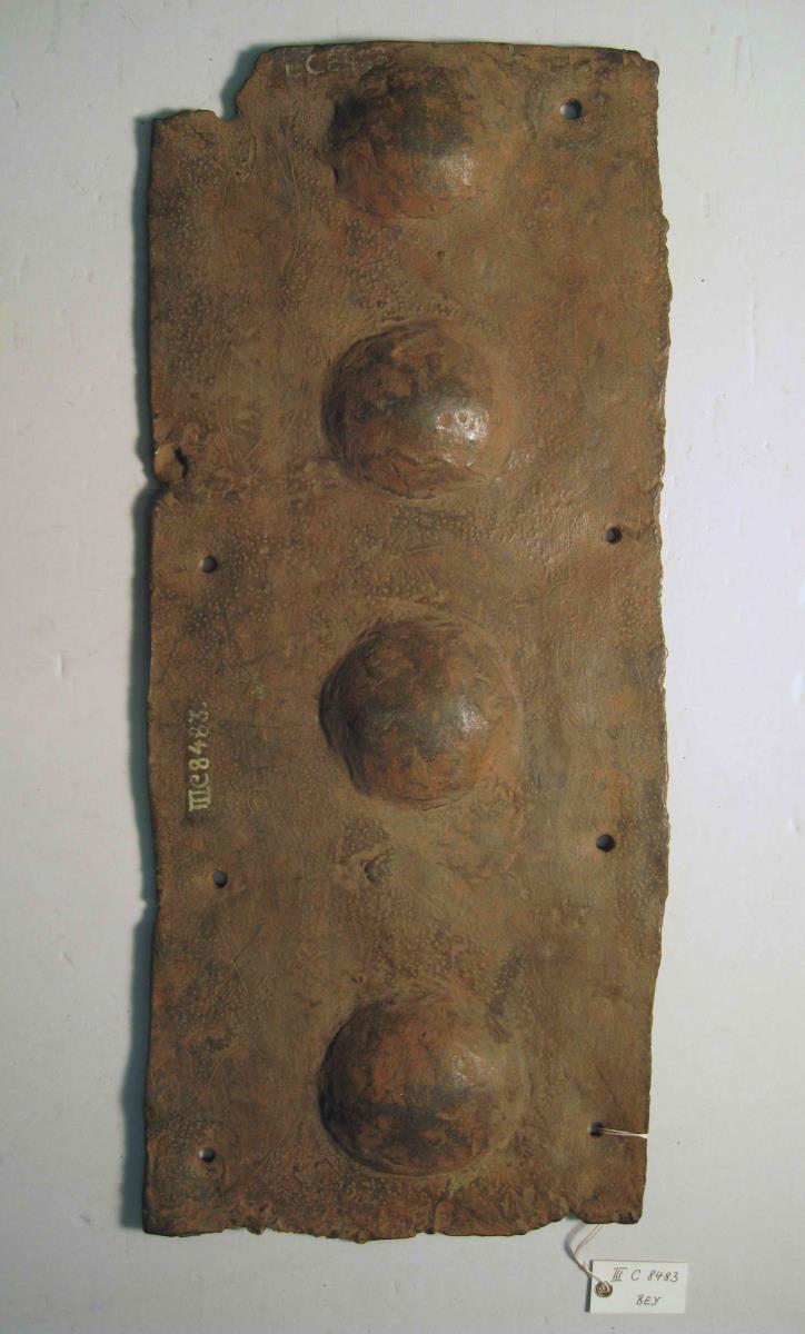 Vier Buckel