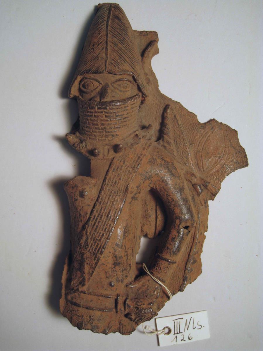 Würdenträger