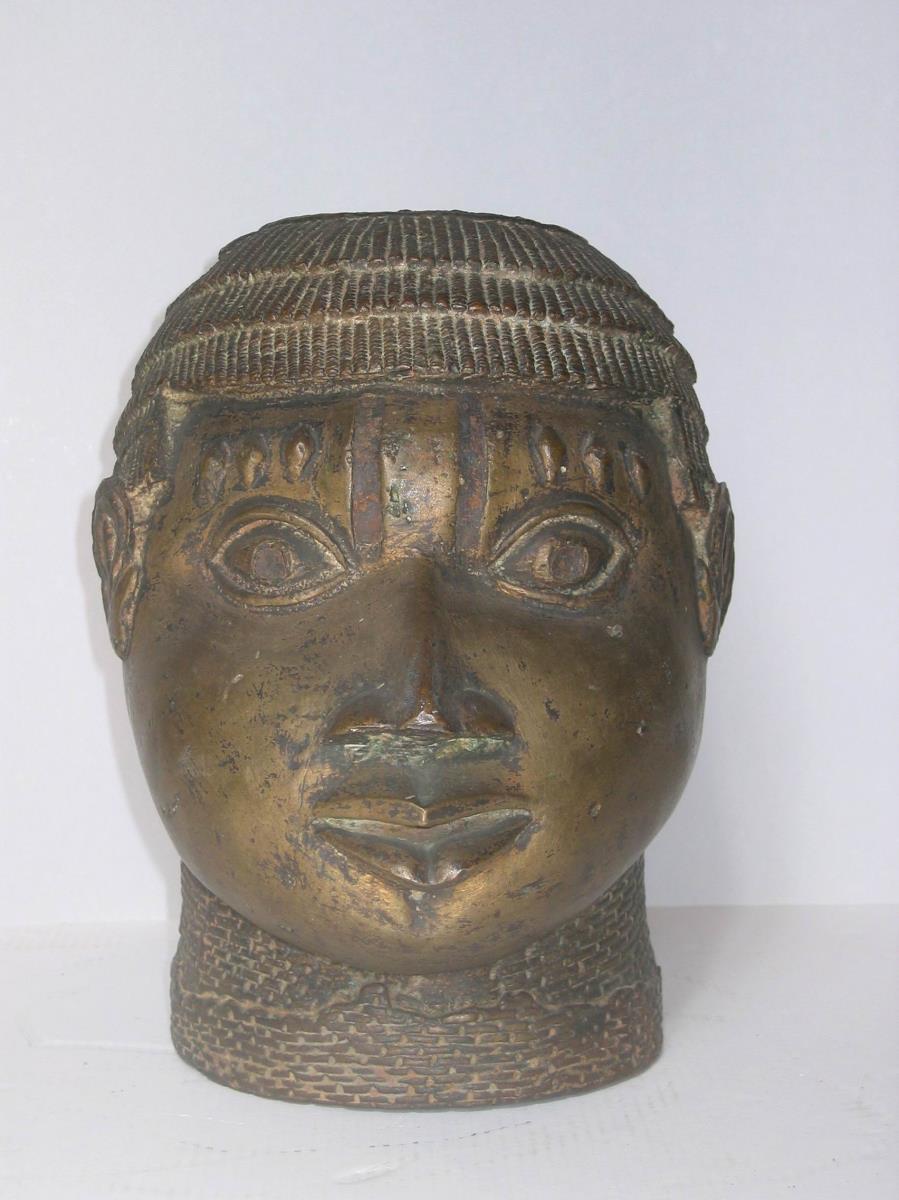 Trophäenkopf