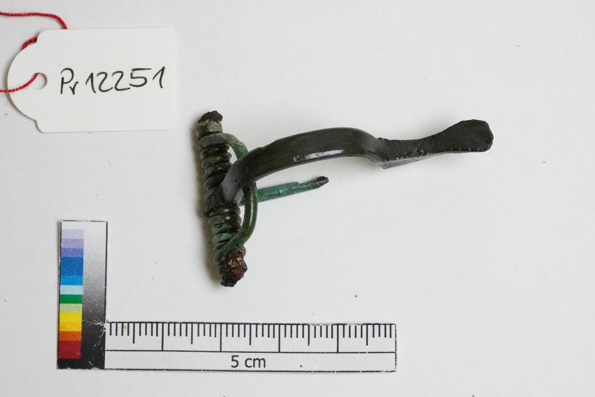 Armbrustfibel